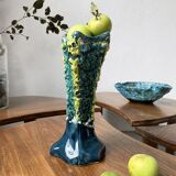 Vallauris fatlava vase
