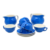 Service petit déjeuner Villeroy & Bock Vintage