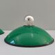 Pair of Italian design wall lamps T. Cimini for Lumina - "Emi"