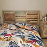 Headboard