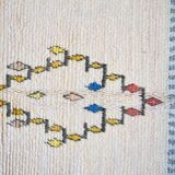 Tapis Azilal - 221 x 139cm