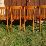 Bistro luterma chairs