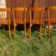 Chaises de bistrot luterma