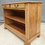 French countryside buffet serving Orme and Pitchpin XIXe