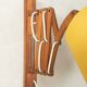 1960s scissor lamp