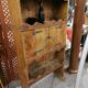 Fir dressoir