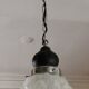 Art Deco suspension