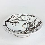 Jean Marais trinket bowl