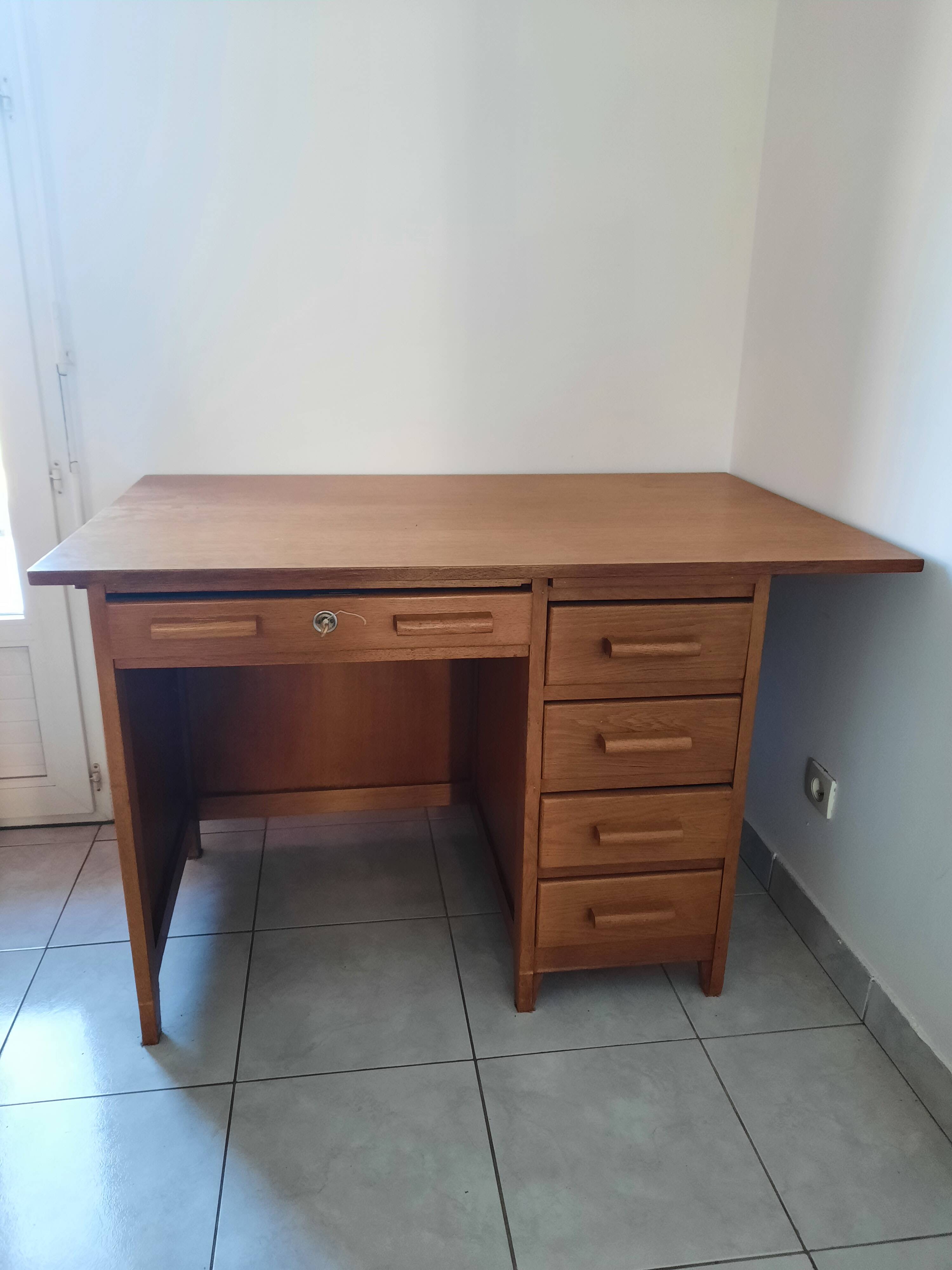Office 50s-60s