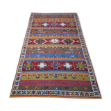Carpet kilim 264x162cm