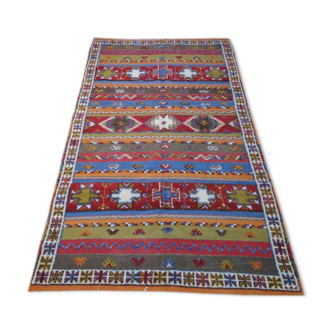 Carpet kilim 264x162cm