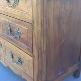 Louis XV dresser