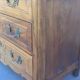Louis XV dresser