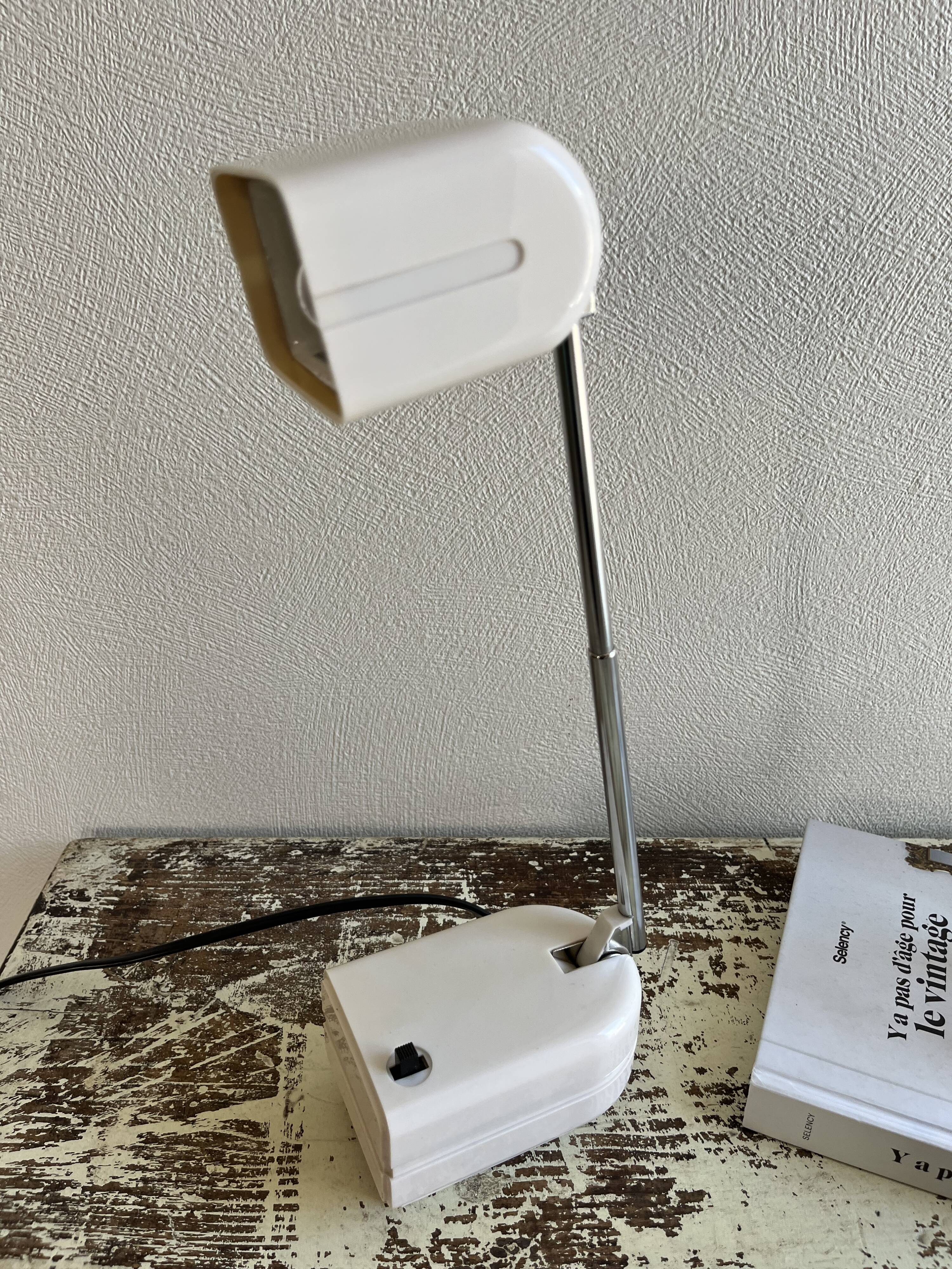 Vintage Stella Telescopic lamp by Eichhof Wercke for Fagerhults