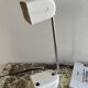 Vintage Stella Telescopic lamp by Eichhof Wercke for Fagerhults