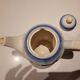 Vintage Porcelain Coffee Pot