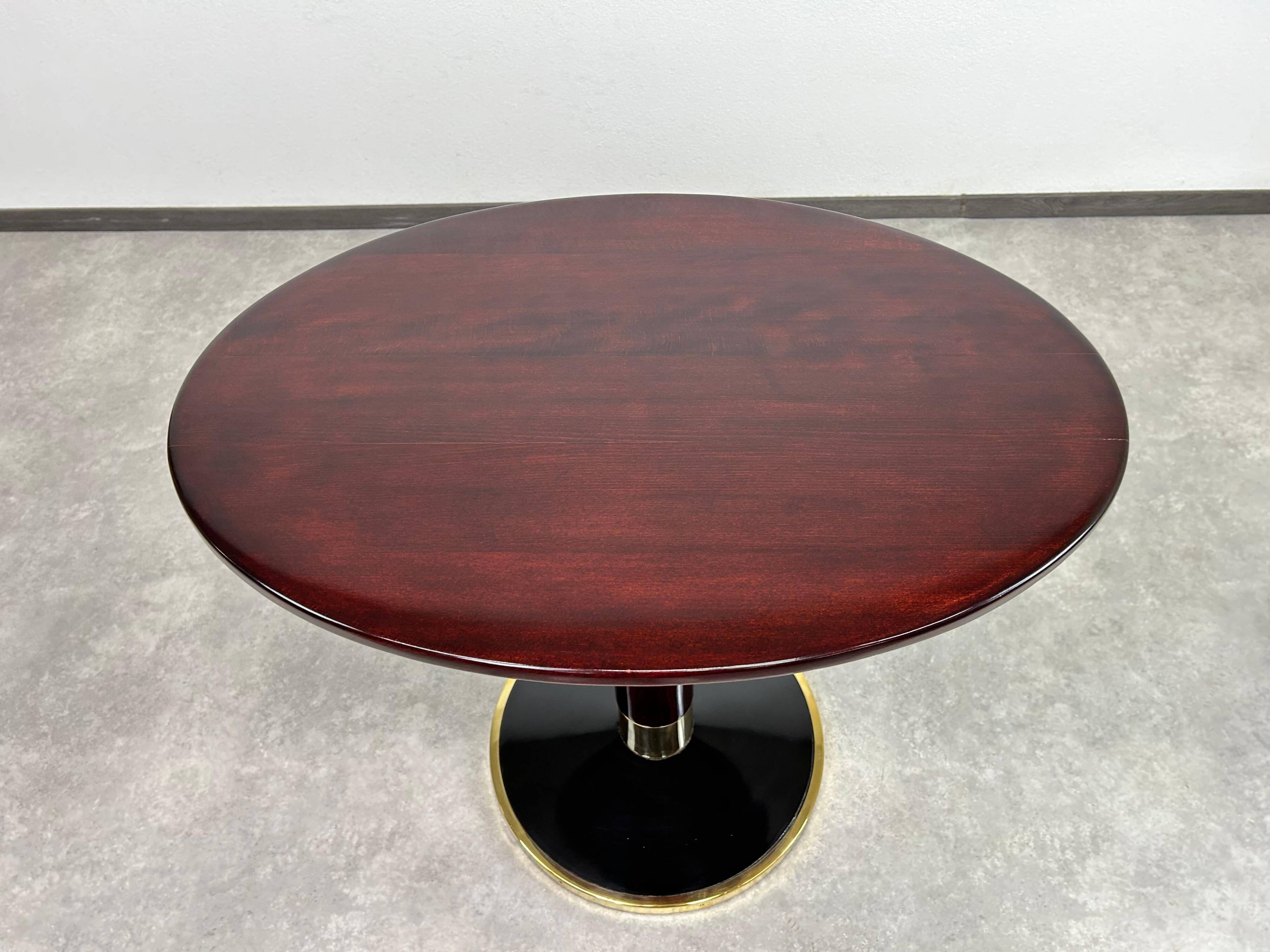 Side table Secession by Jacob & Josef Kohn