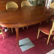 Table de salle à manger