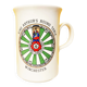 Mug anglais King Arthur Round Table