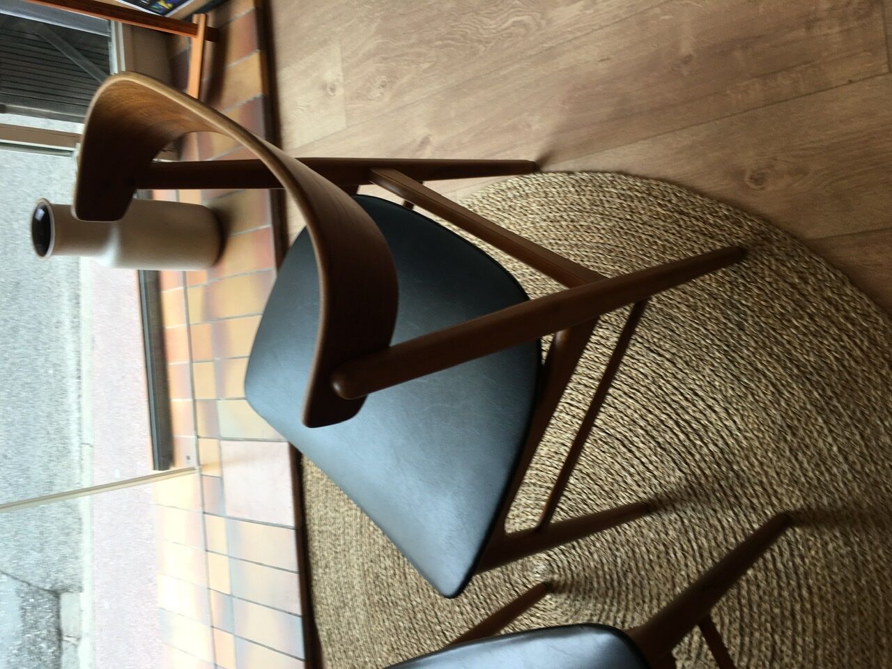 Chairs  Farstrup- Denmark - 1960s
