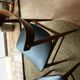 Chairs  Farstrup- Denmark - 1960s
