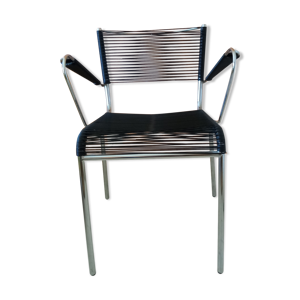 Fauteuil scoubidou