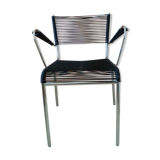 Scoubidou armchair