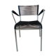 Fauteuil scoubidou