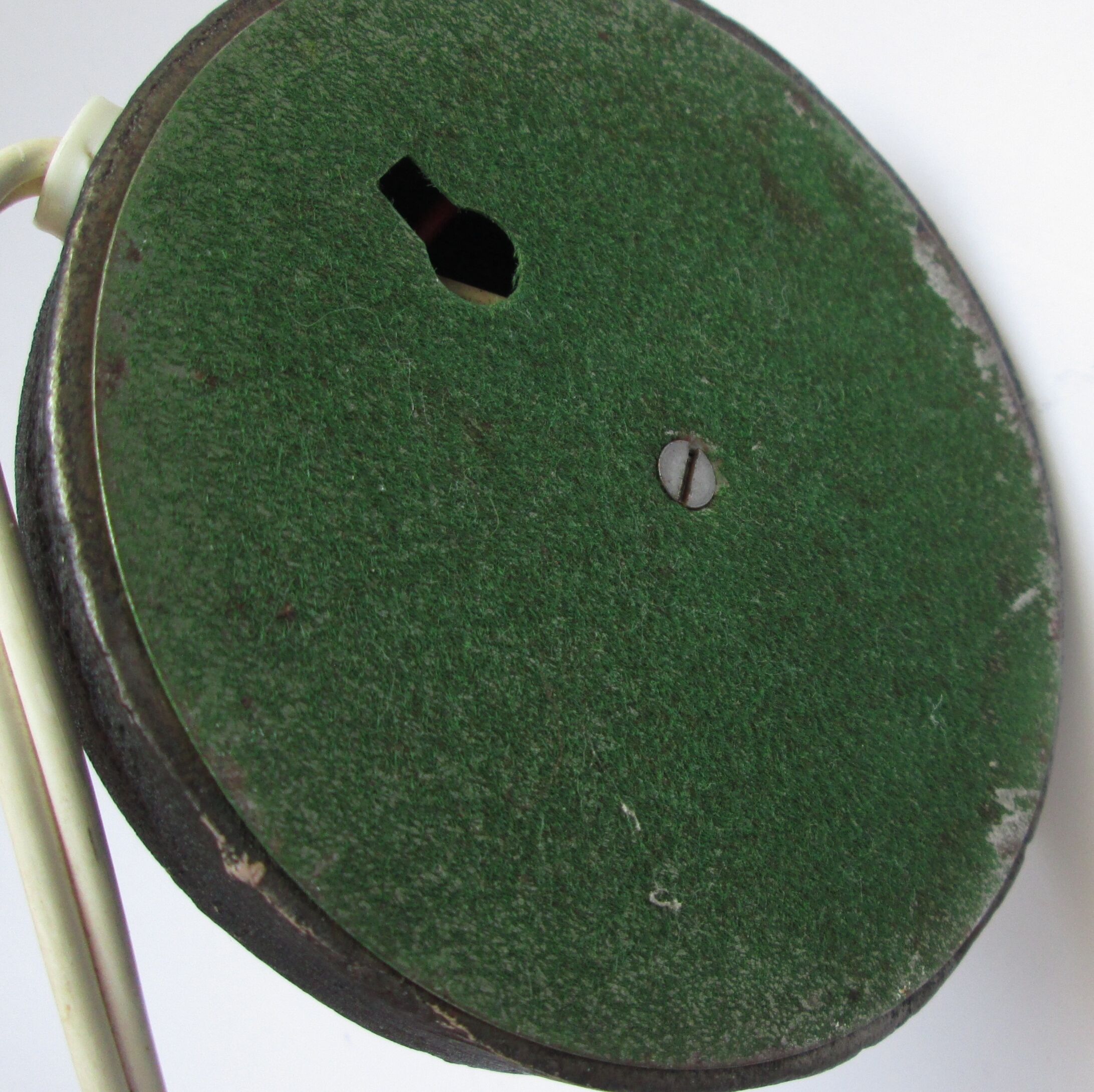 Danish desk lamp 1960