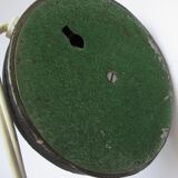 Danish desk lamp 1960