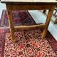 Ancienne table de ferme