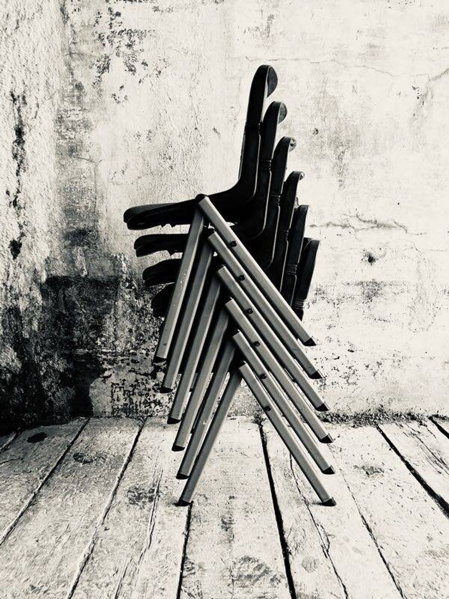 Vintage Vitra Dorsal chair by Emilio Ambasz & Giancarlo Piretti