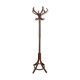 Baumann parrot coat holder