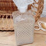 Carafe à whisky années 60