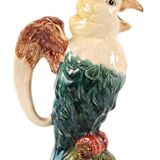 Parrot jug Saint-Clément