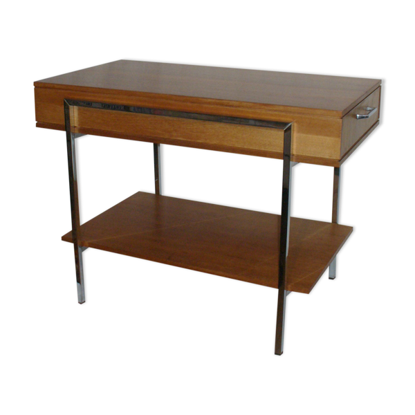 Console des années 70