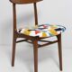 Mid-century chair, Rajmund Halas, Poland, 1960s