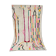 245x152cm moroccan berbere carpet