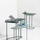 Table d'appoint design - Etat neuf