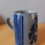 Betschdorf Alsace sandstone choppe