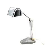Art Déco desk Lamp, Fare France, circa 1930