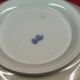 Large Lunéville Earthenware Salad Bowl