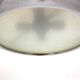 Bauhaus UFO Pendant Lamp by Josef Hurka for Napako, 1930s