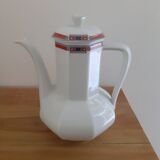 Porcelain coffee maker Shirnding bavaria