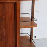 Art Deco wooden sideboard – 1930s