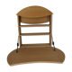 Foldable wall desk Ring Michael Hilgers