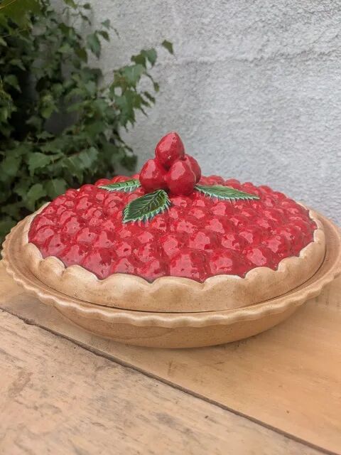 Plat à tarte