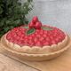 Plat à tarte