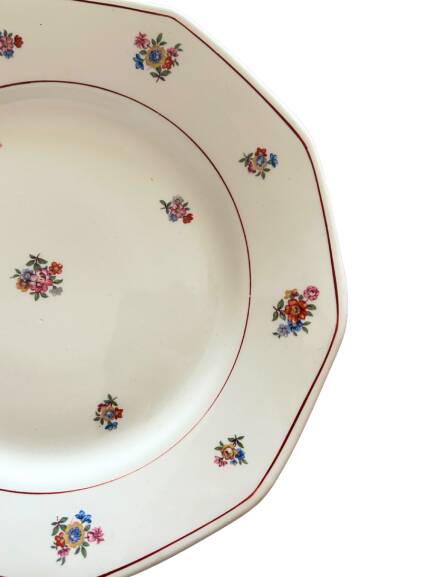 Cake stand Moulin des Loups