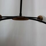 Vintage suspension